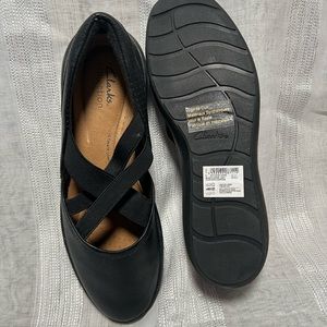 Clarks Kayleigh Cove Shoes